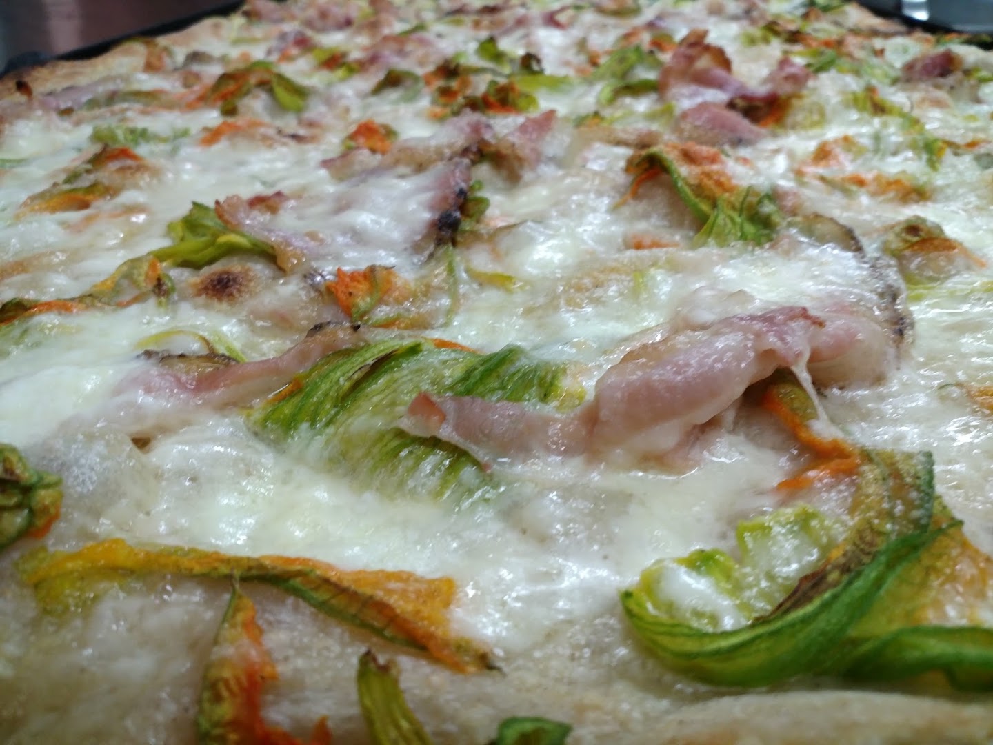 Pizzeria del Secolo