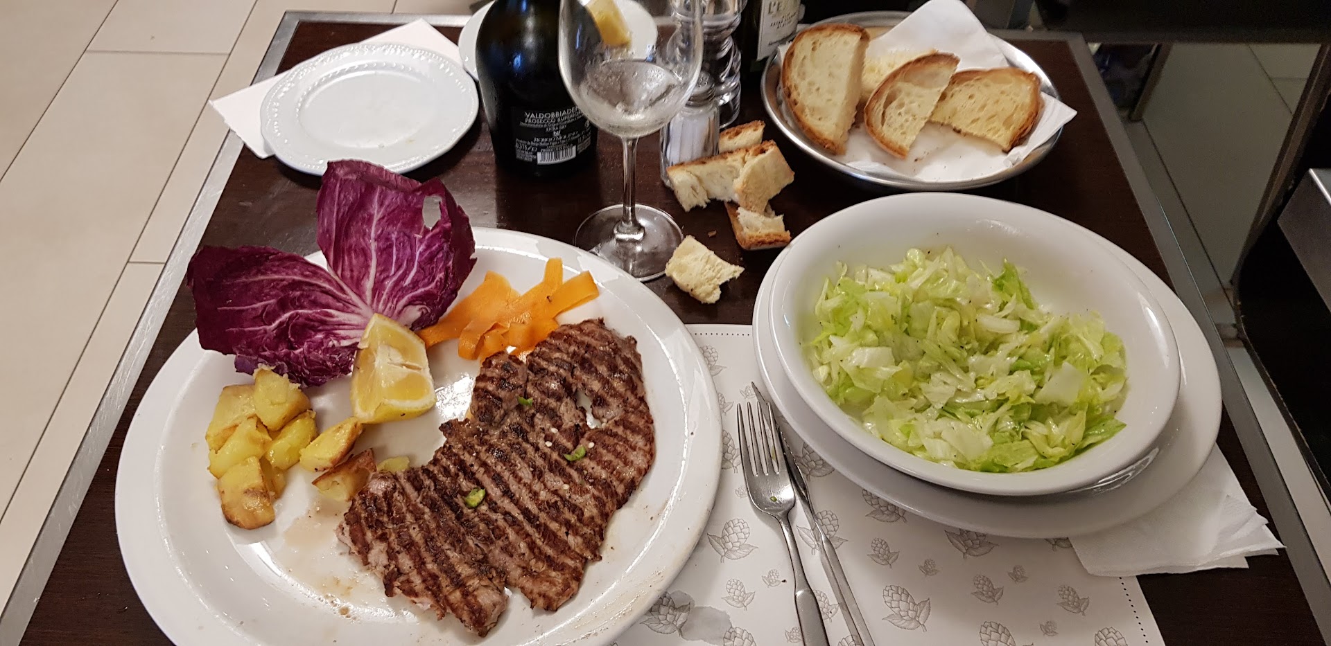 Pizzeria del Sole