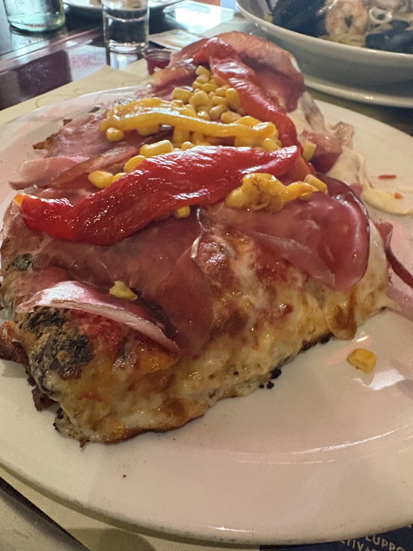 Pizzeria del Sole