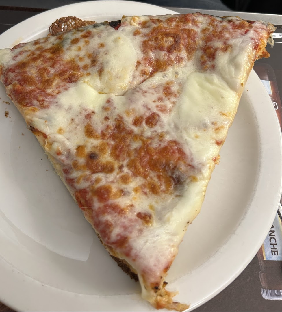 Pizzeria del Sole