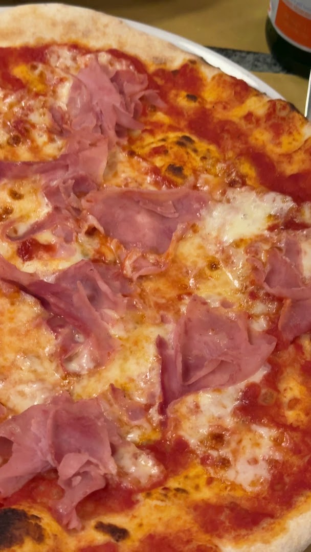 Pizzeria Del Ticinese