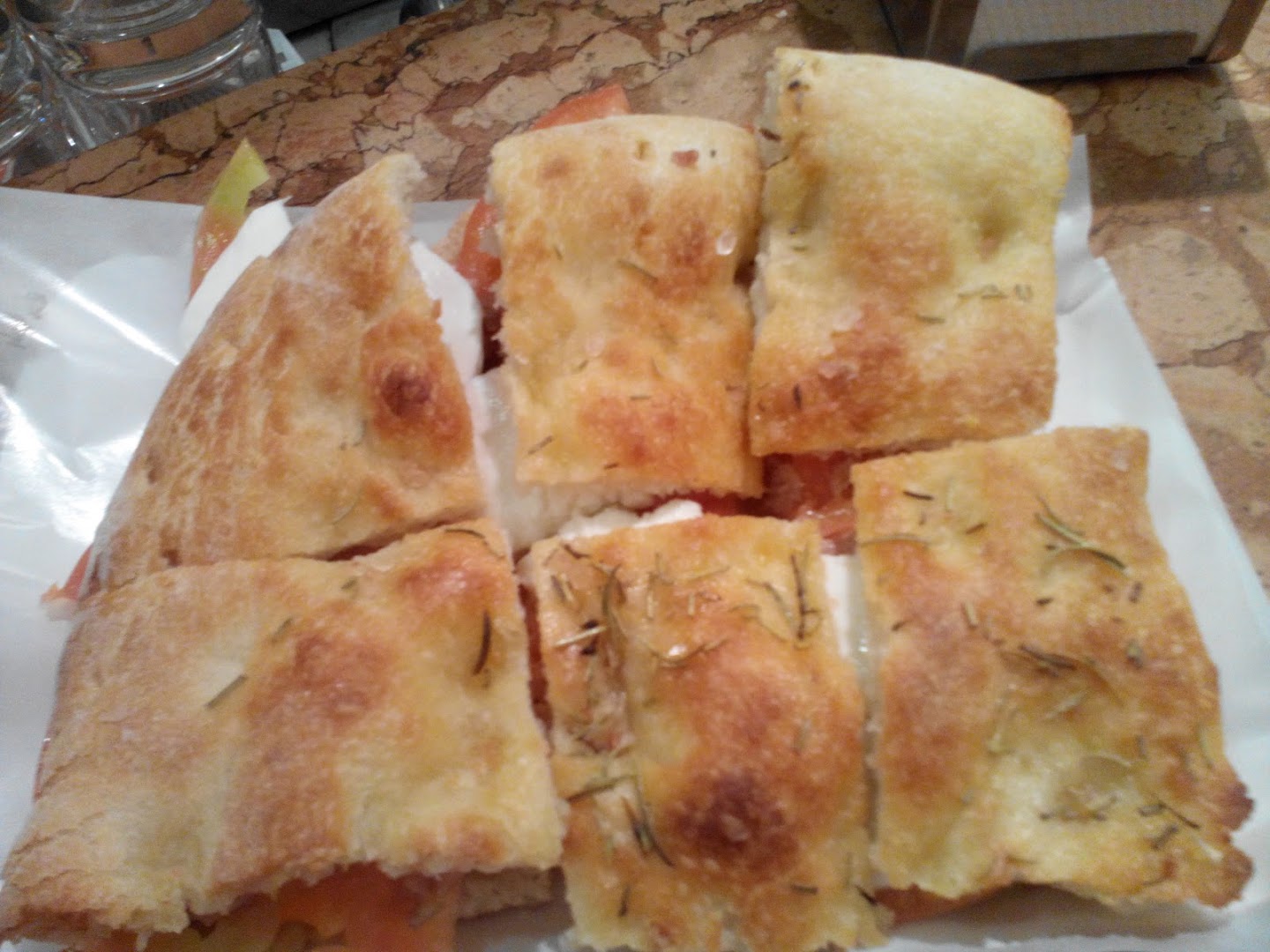 Pizzeria del Trivio