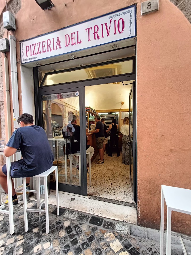 Pizzeria del Trivio