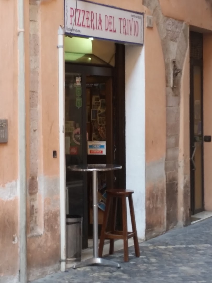 Pizzeria del Trivio
