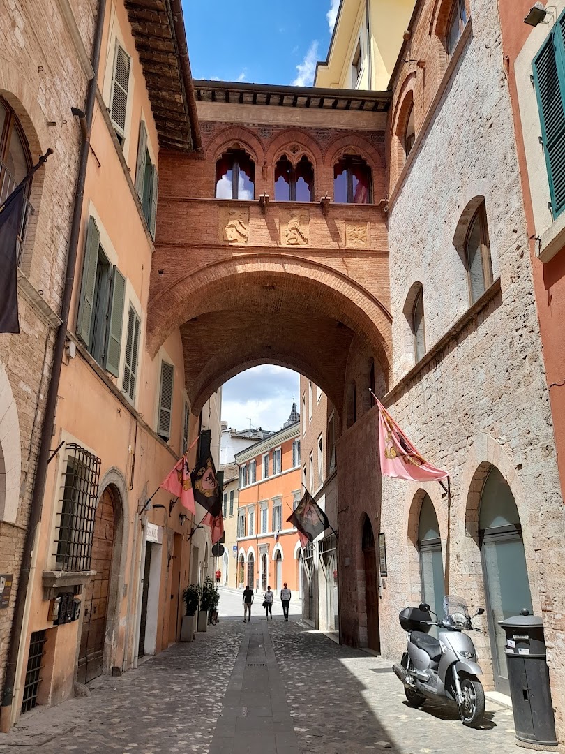 Pizzeria del Trivio