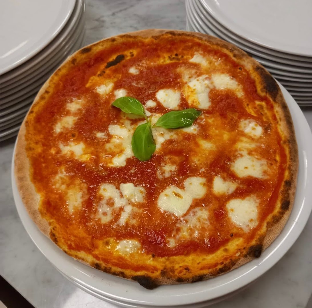 Pizzeria Del Vagabondo