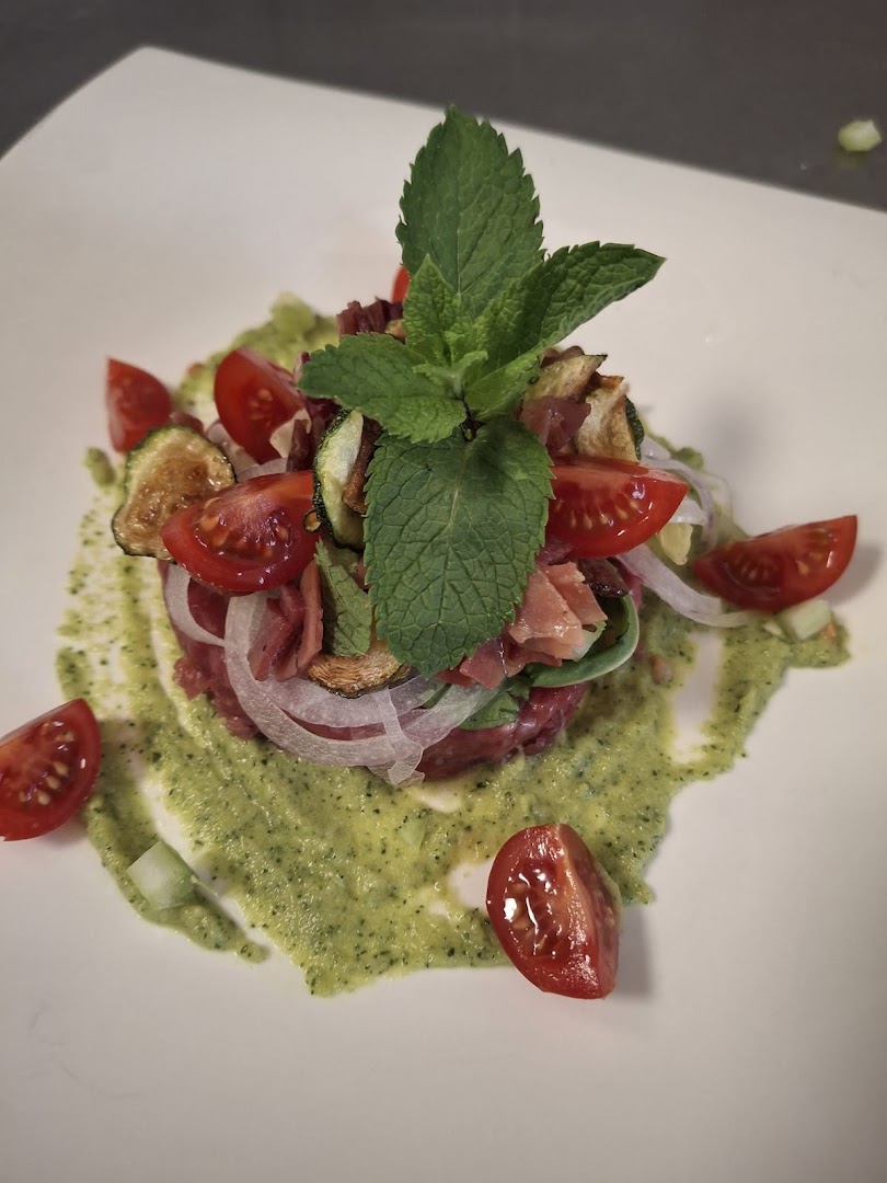 Pizzeria Del Vagabondo