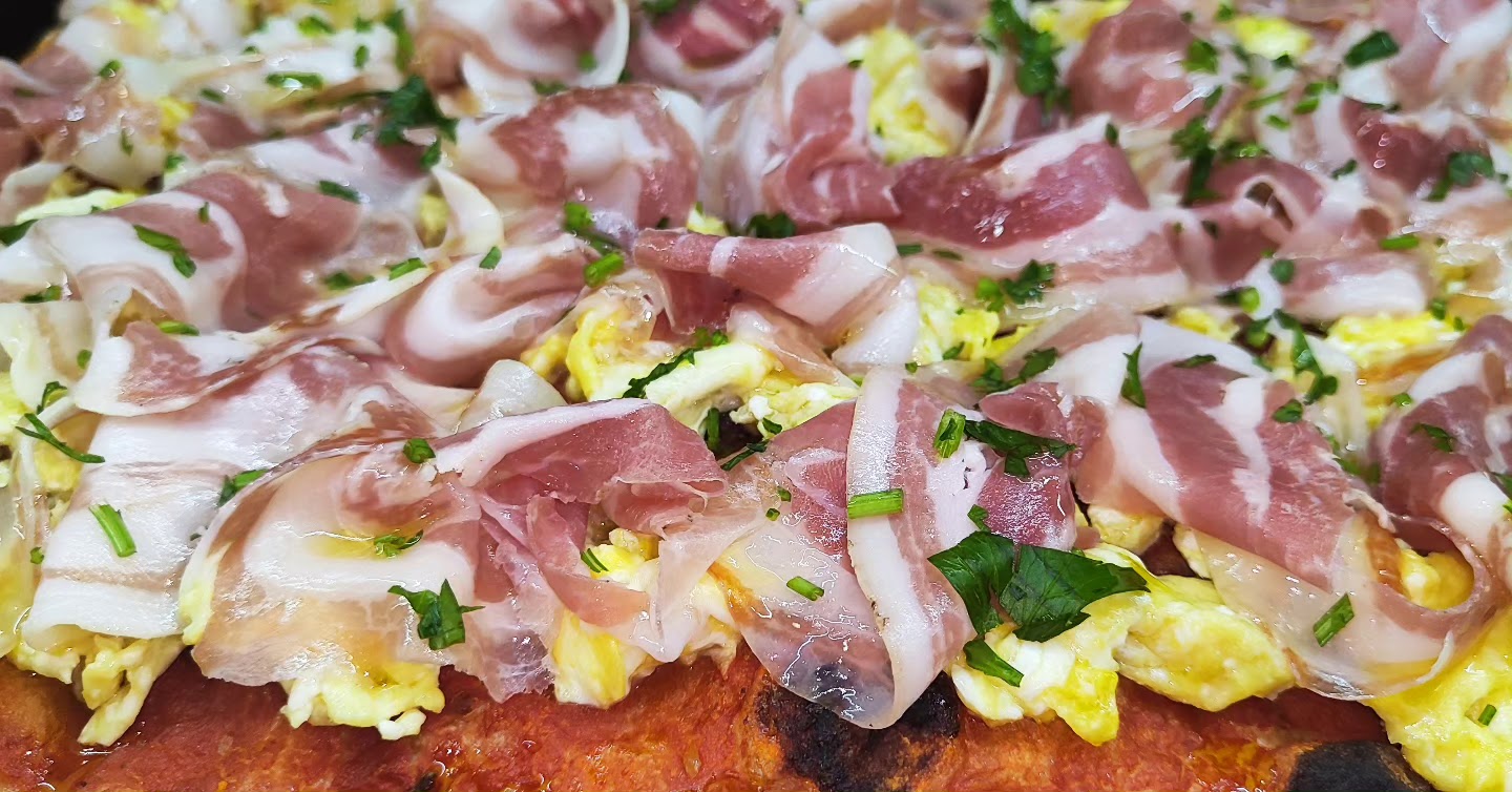 Pizzeria Deliziami