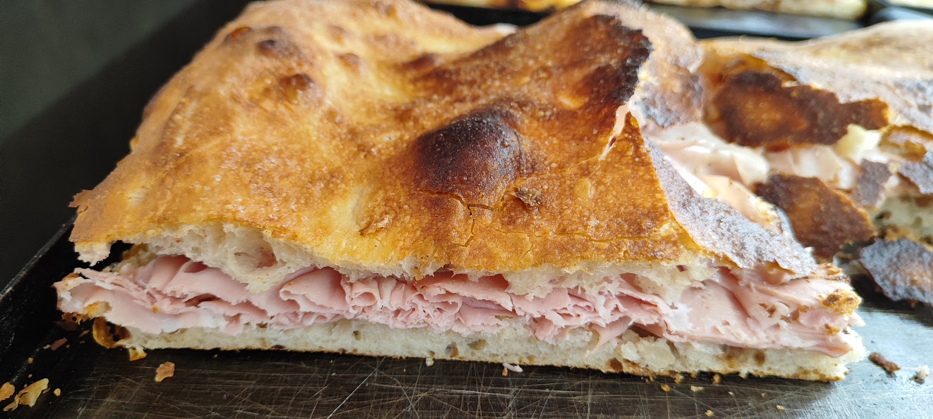 Pizzeria Deliziami