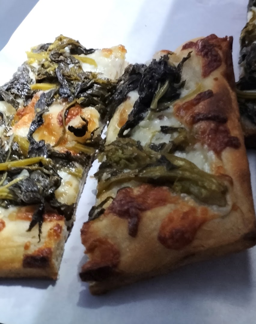Pizzeria Deliziami