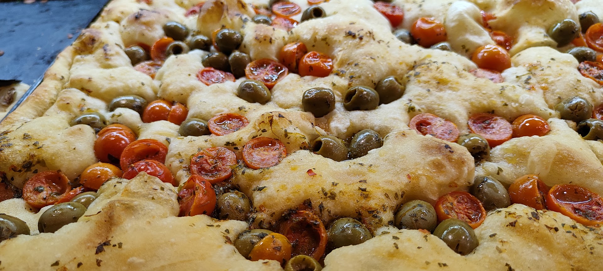 Pizzeria Deliziami