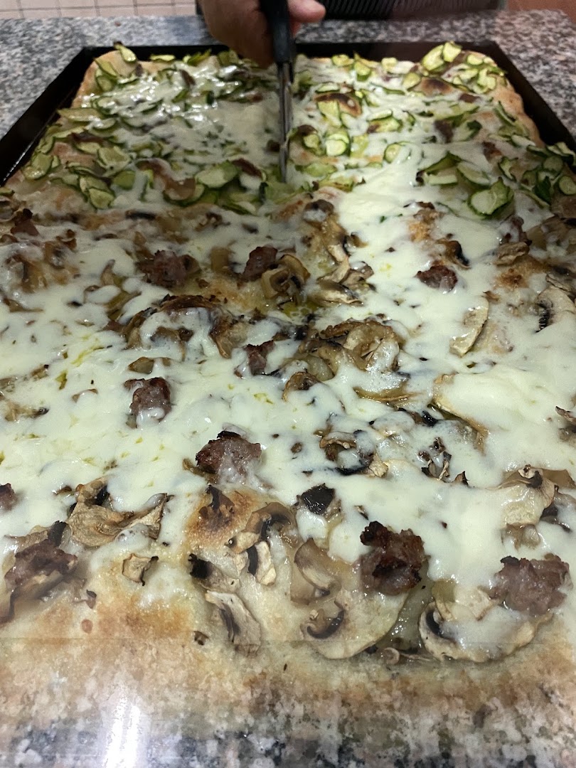 Pizzeria Delizie Anticolane