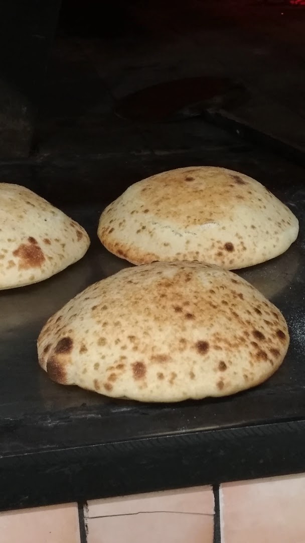 Pizzeria Deliziosa