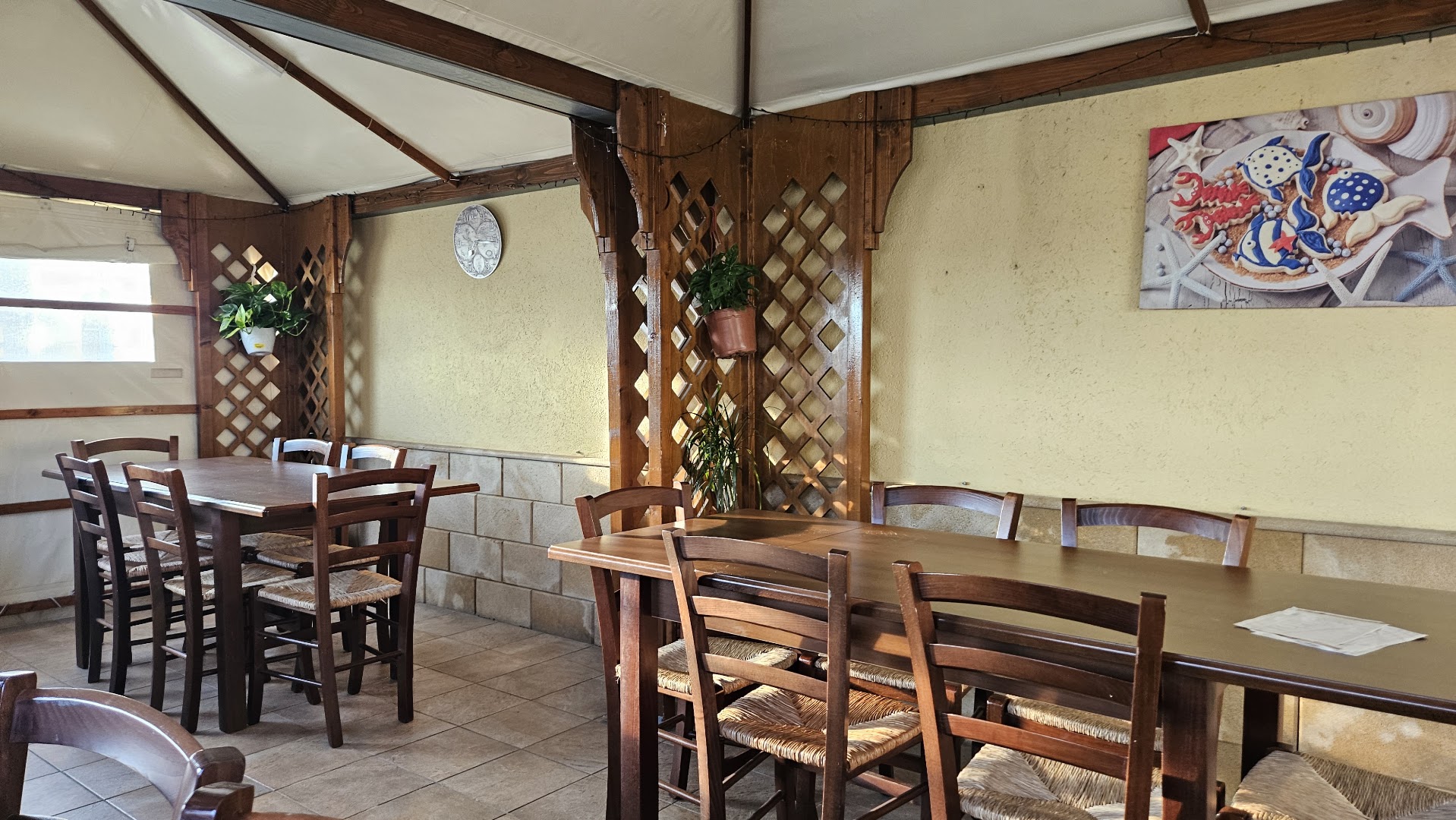 Pizzeria Deliziosa
