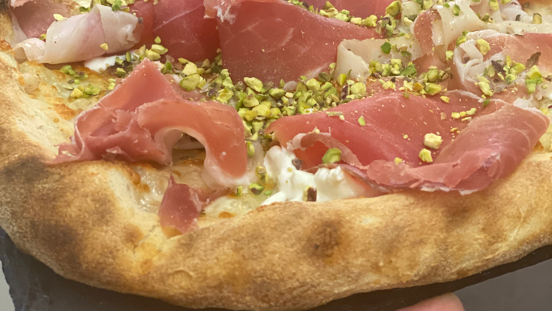 Pizzeria della Madonna dei Monti