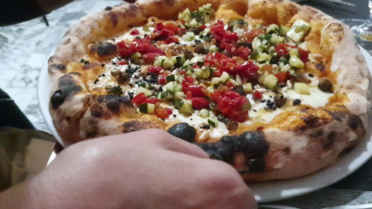 Pizzeria della Passeggiata