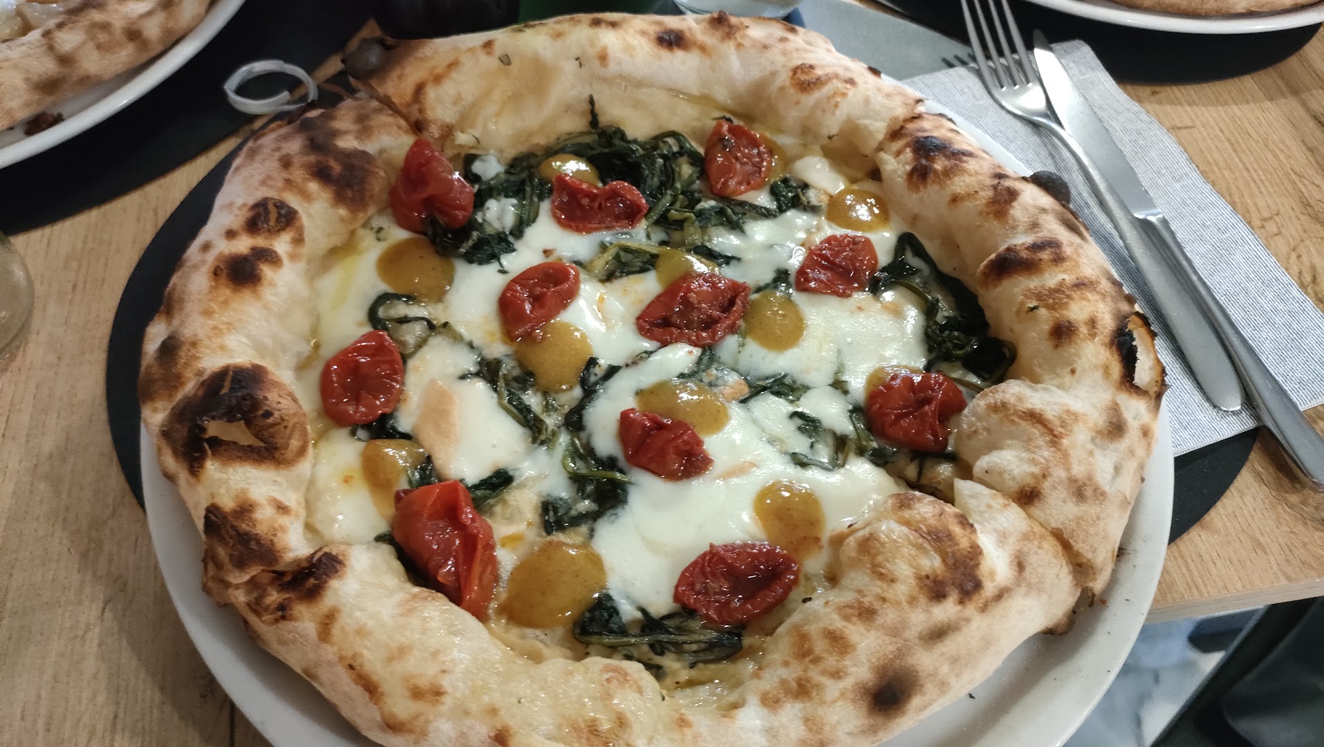 Pizzeria della Passeggiata