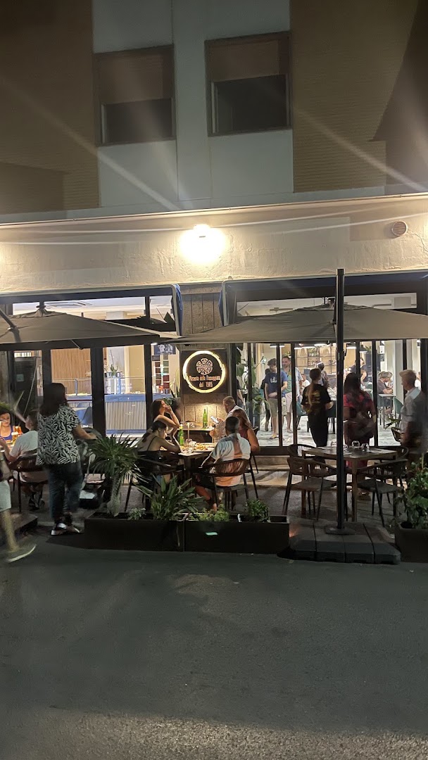 Pizzeria della Passeggiata