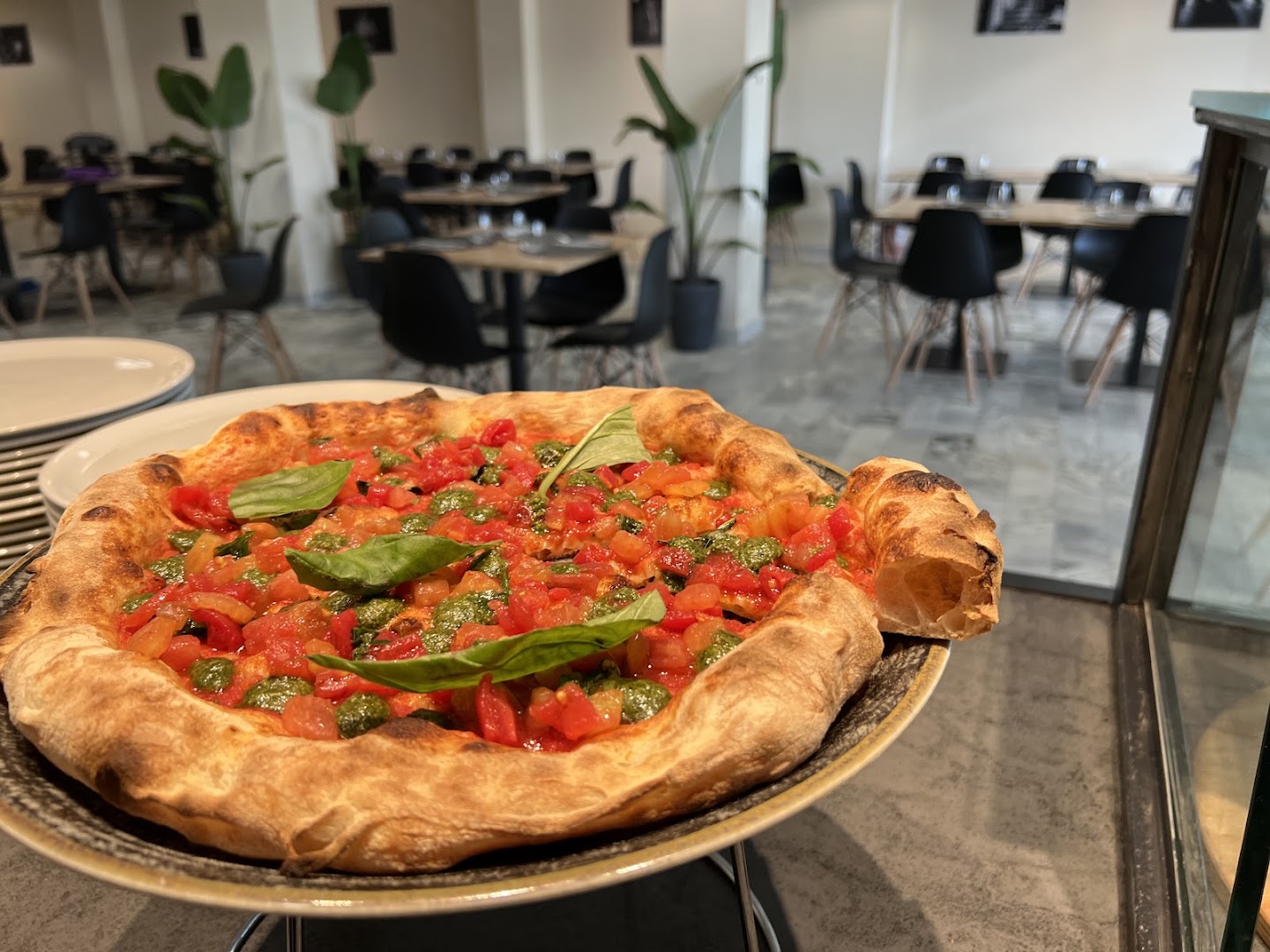 Pizzeria della Passeggiata