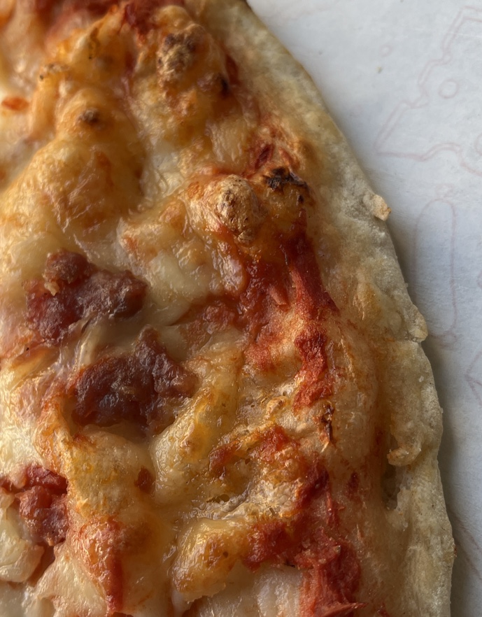 Pizzeria della Stazione