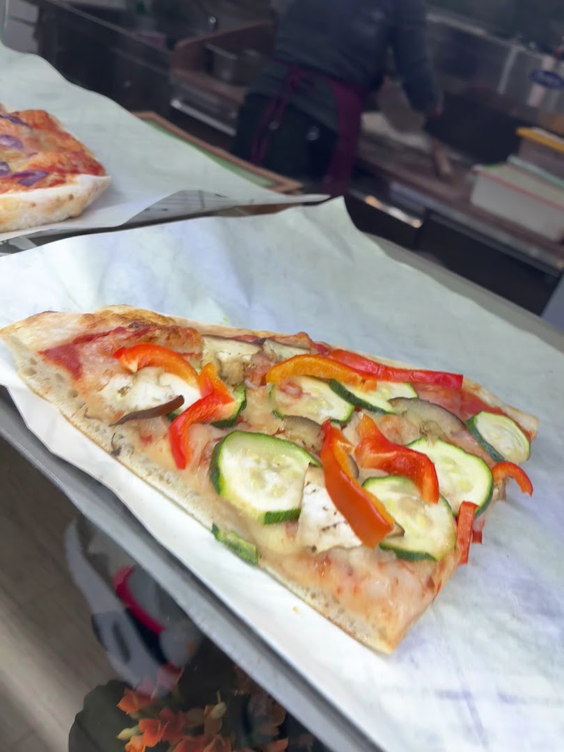Pizzeria della Stazione