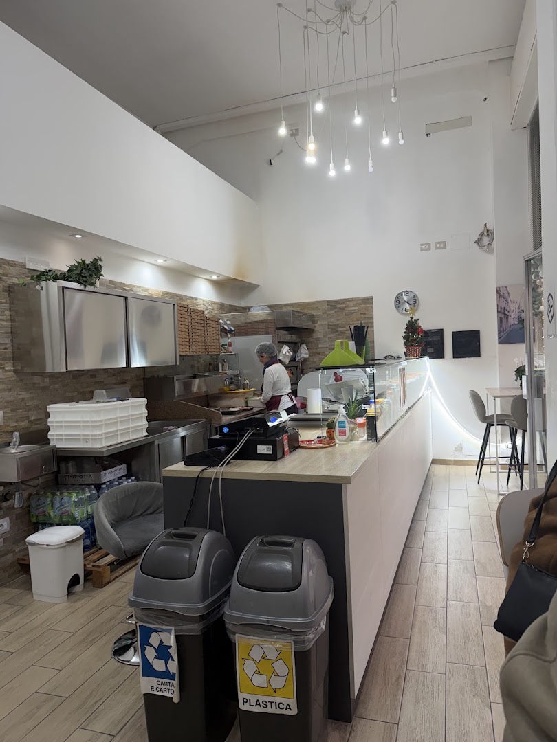 Pizzeria della Stazione