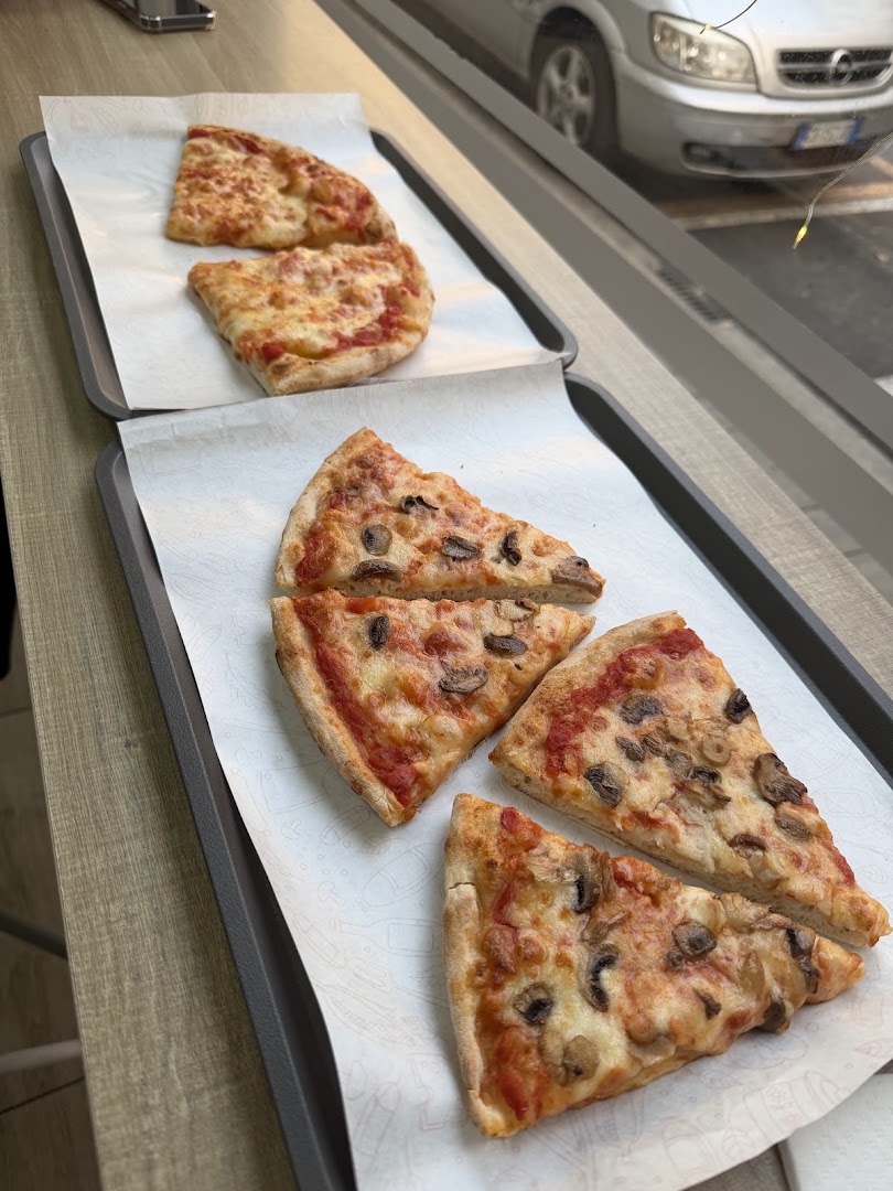 Pizzeria della Stazione