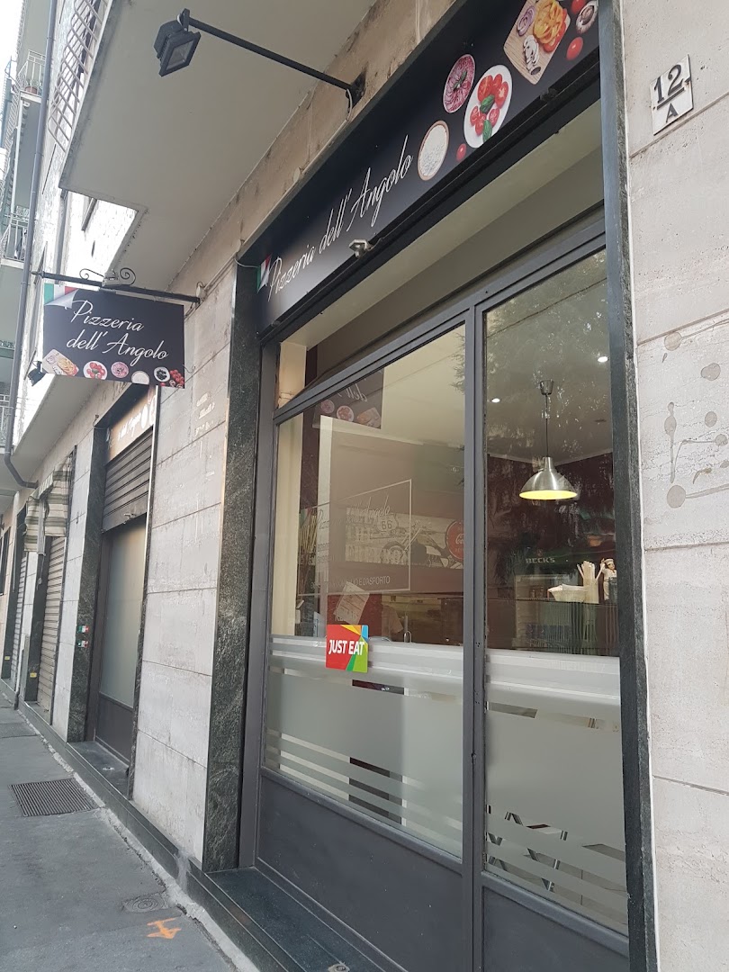 Pizzeria dell'Angolo