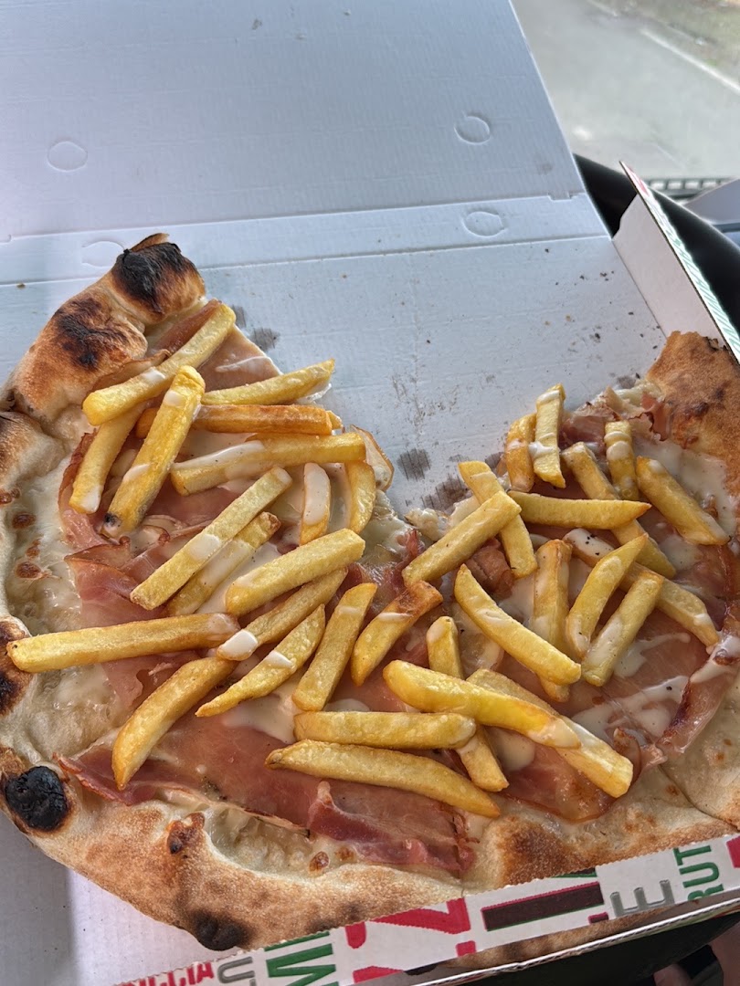 Pizzeria dell'Angolo