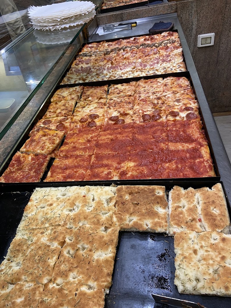 Pizzeria Dello Studente dal 1963