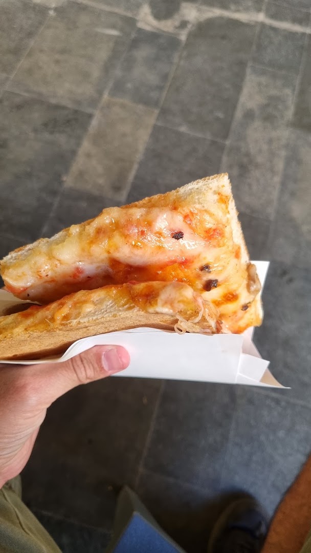 Pizzeria Dello Studente dal 1963
