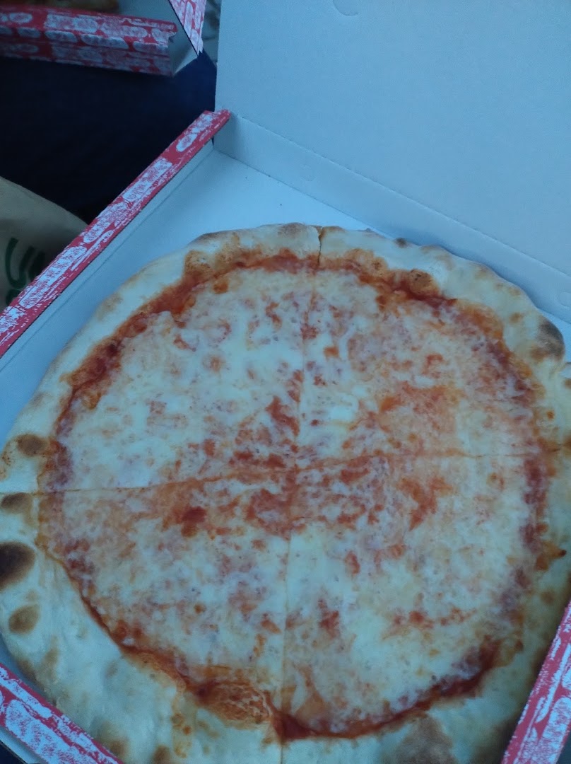 Pizzeria Dello Studente Fidenza