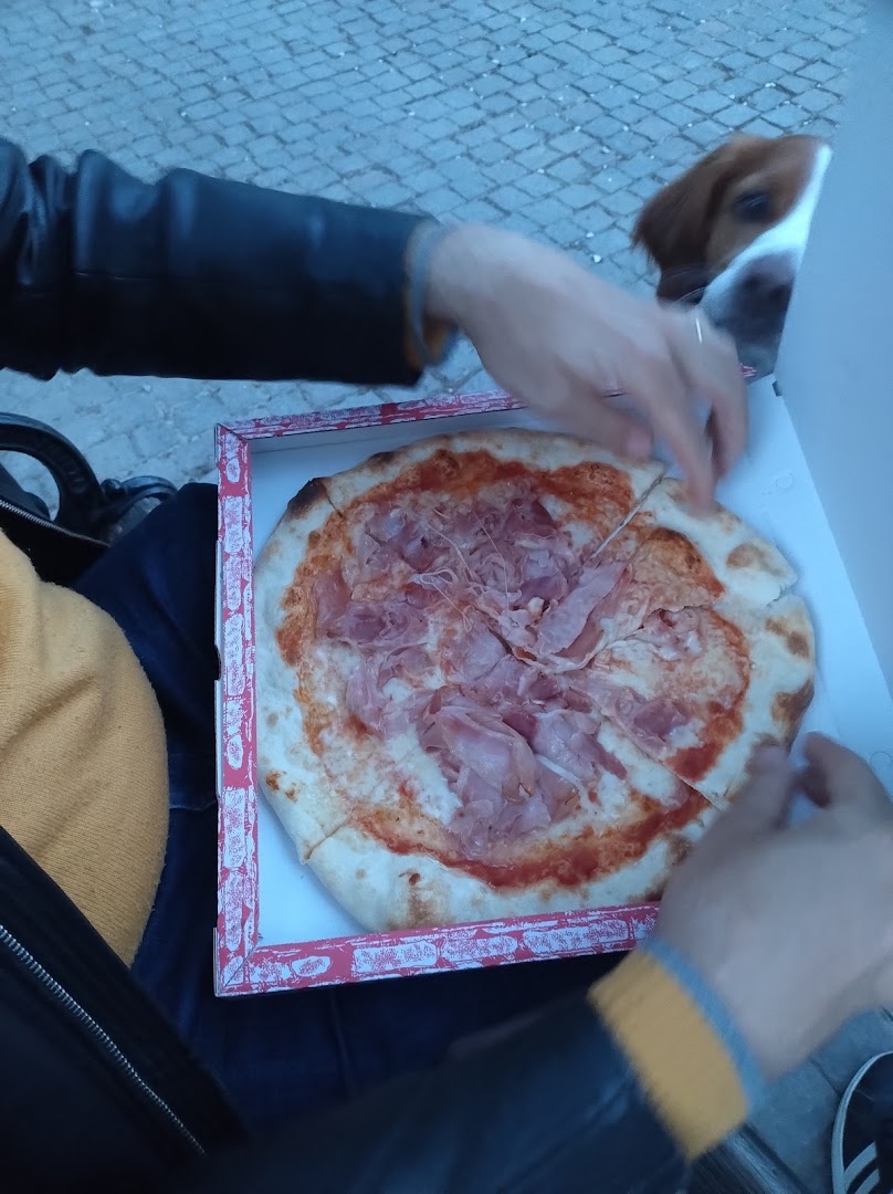 Pizzeria Dello Studente Fidenza