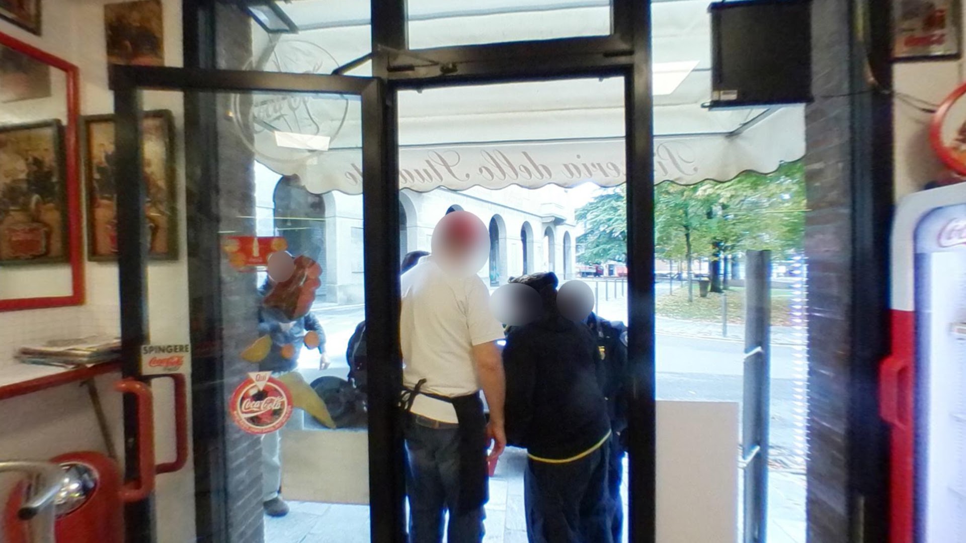 Pizzeria Dello Studente Fidenza