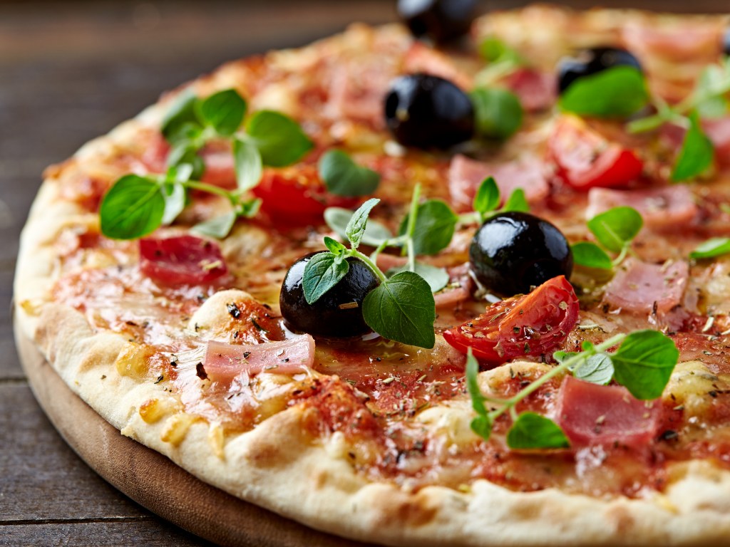 Pizzeria Dello Studente Fidenza