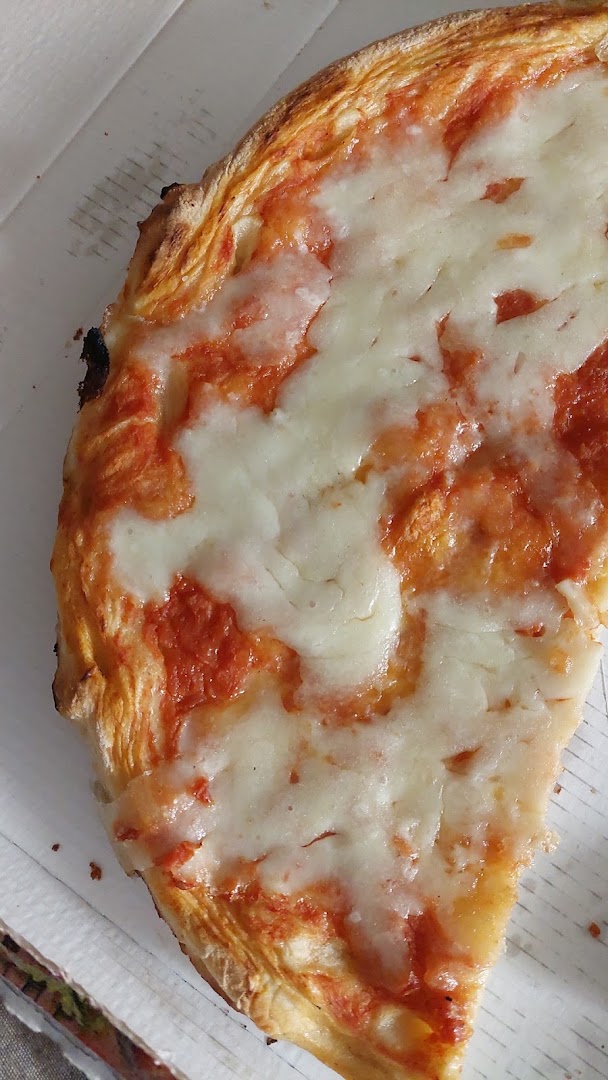 Pizzeria Dello Studente Terni