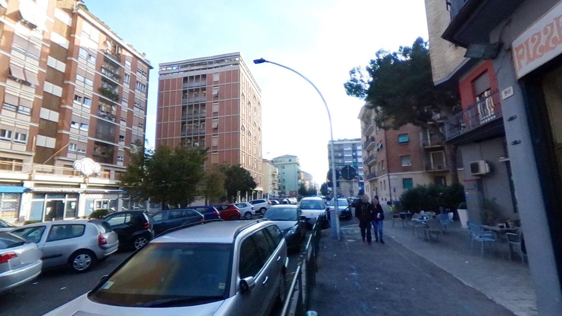 Pizzeria Dello Studente Terni