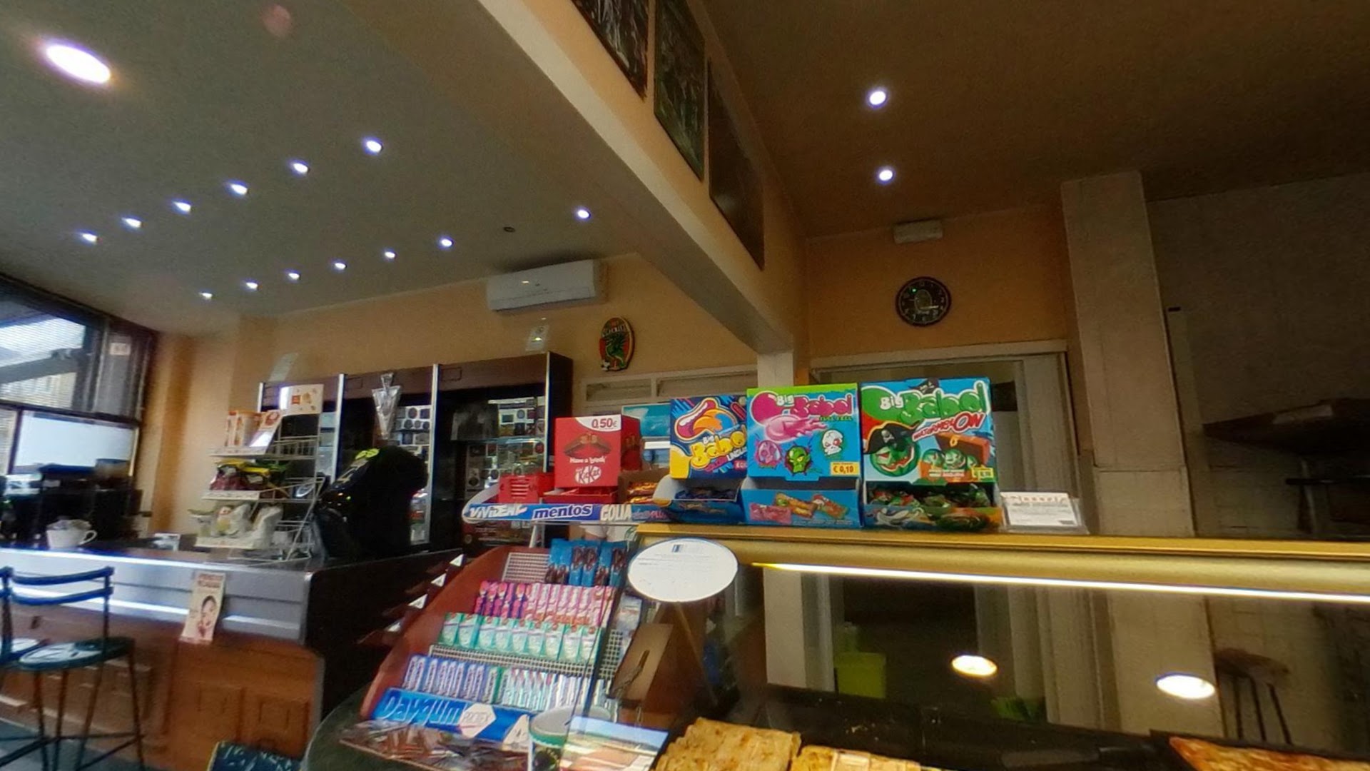 Pizzeria Dello Studente Terni