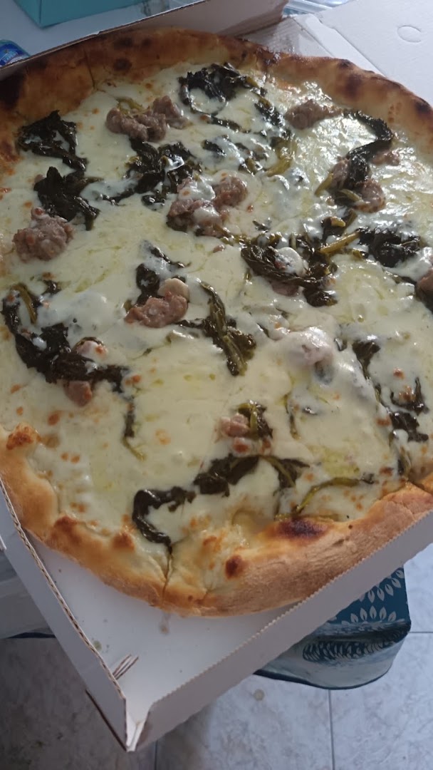 Pizzeria Dell'Oca Allegra