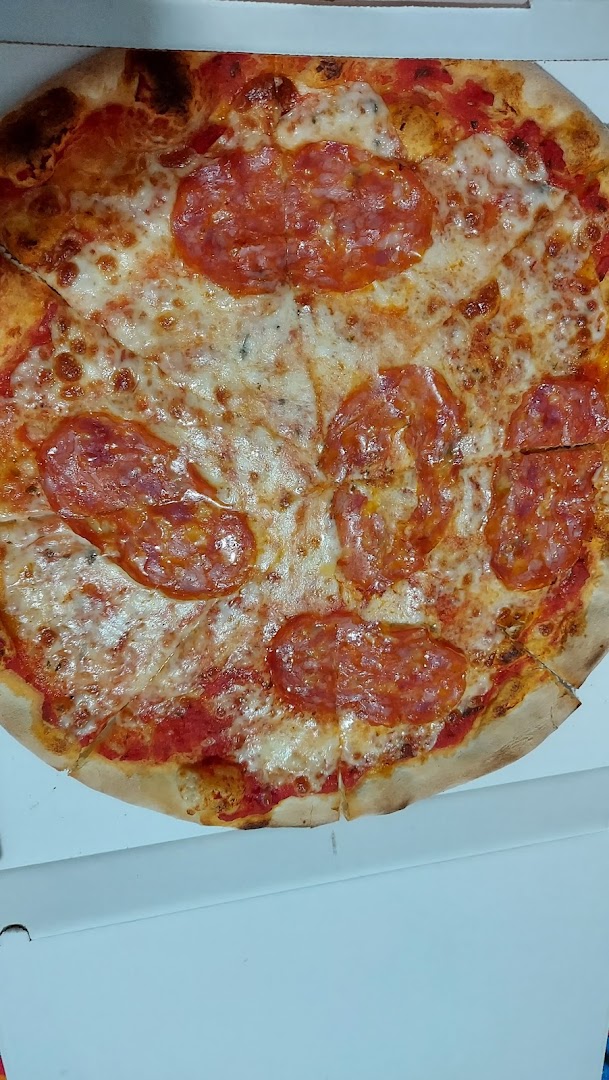 Pizzeria Dell'Oca Allegra