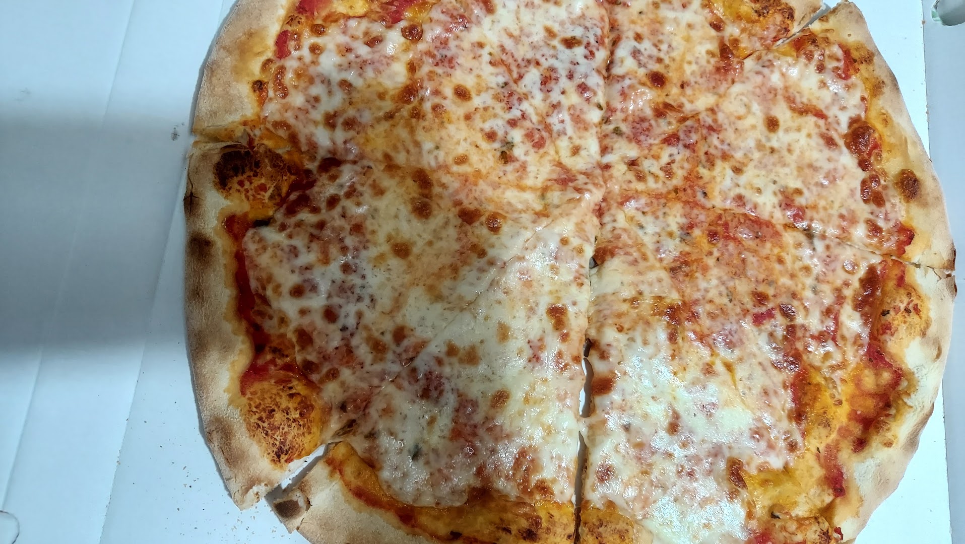 Pizzeria Dell'Oca Allegra