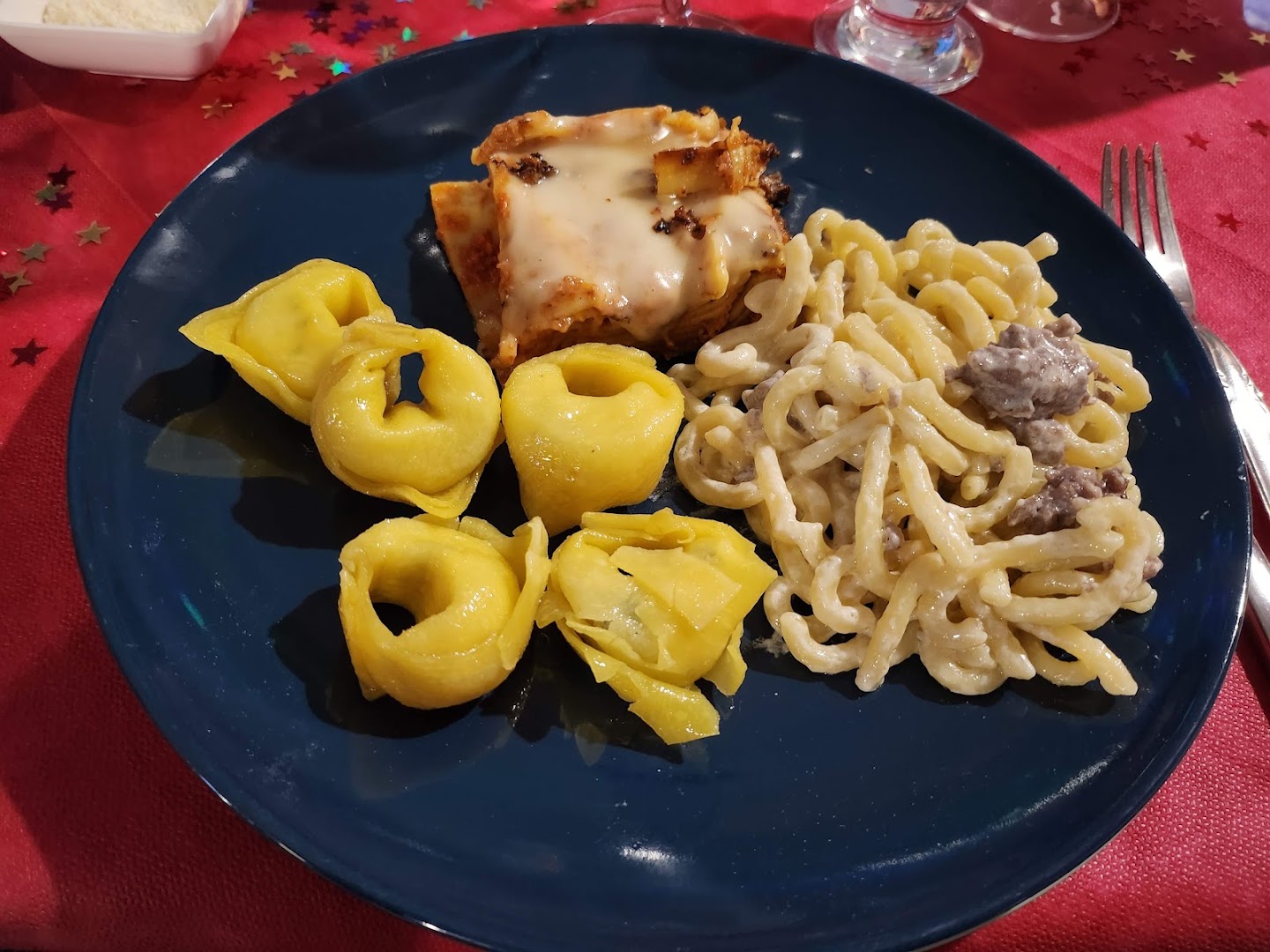 Pizzeria Denise