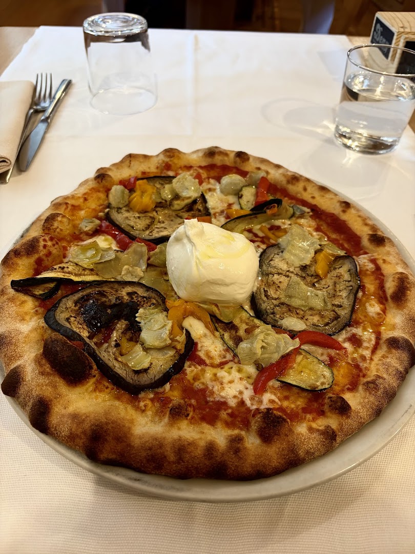 Pizzeria Deny