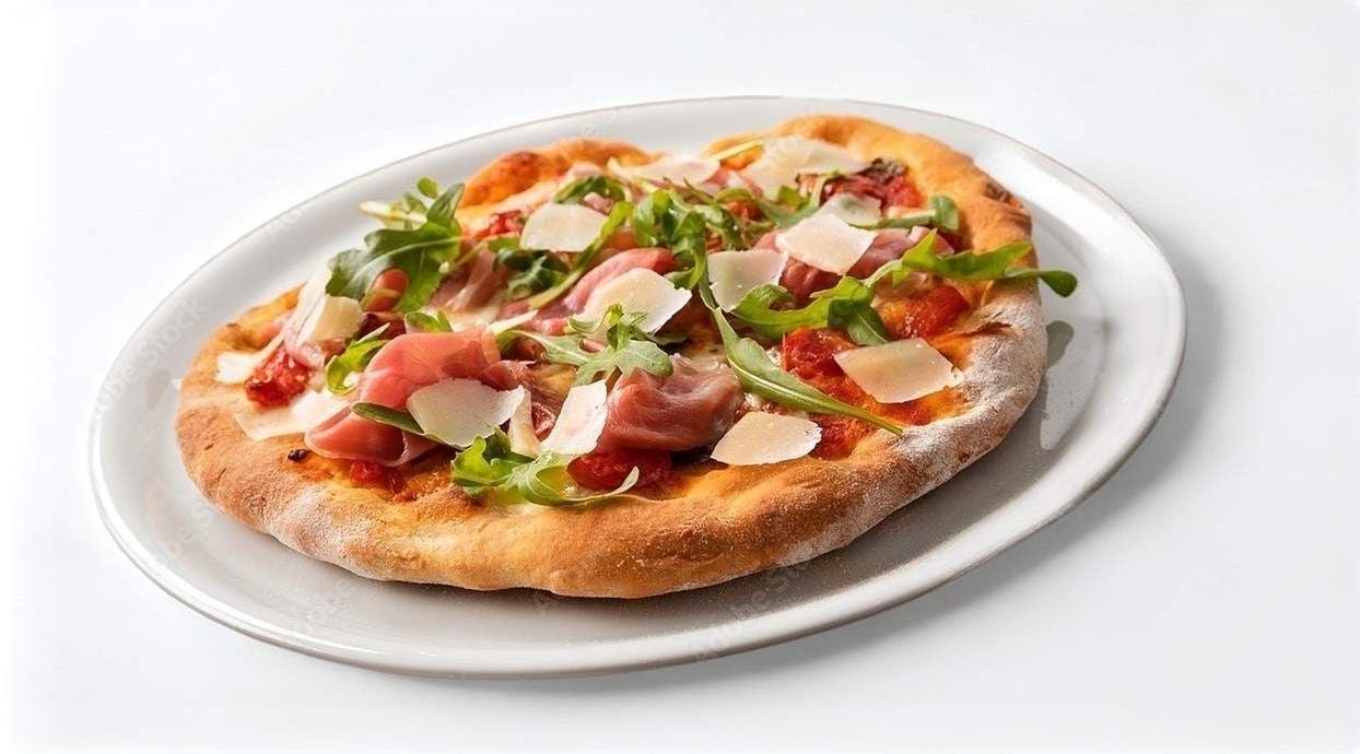 Pizzeria Derby Charlie