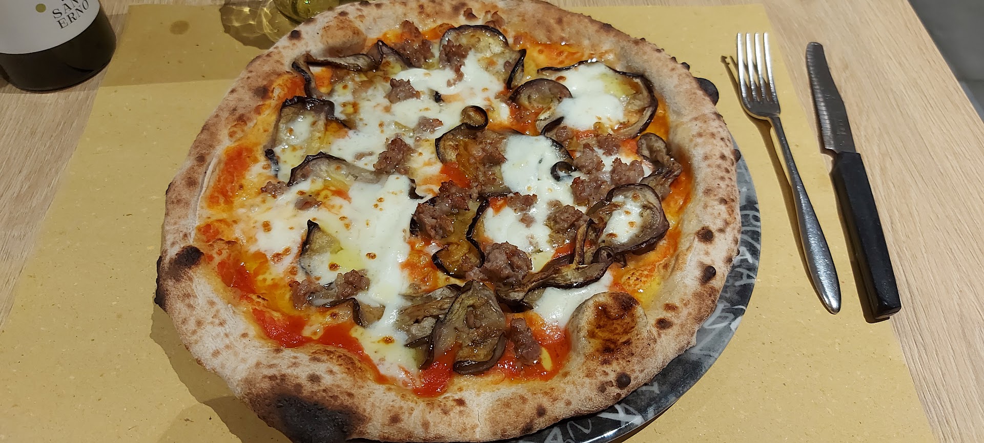 Pizzeria Derby