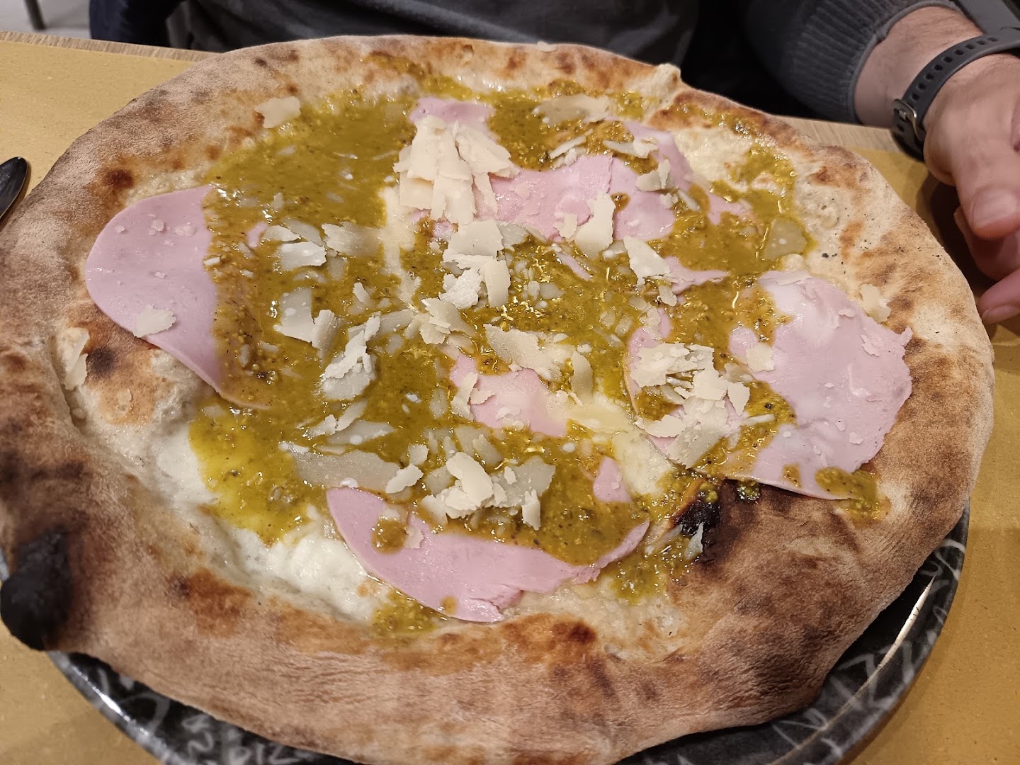 Pizzeria Derby