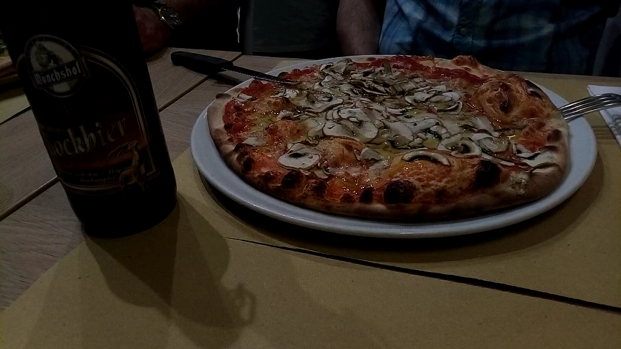 Pizzeria Derby