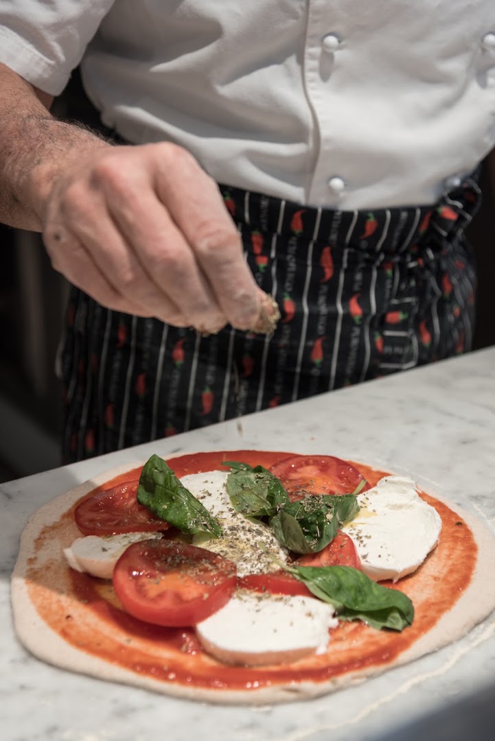 Pizzeria Derby