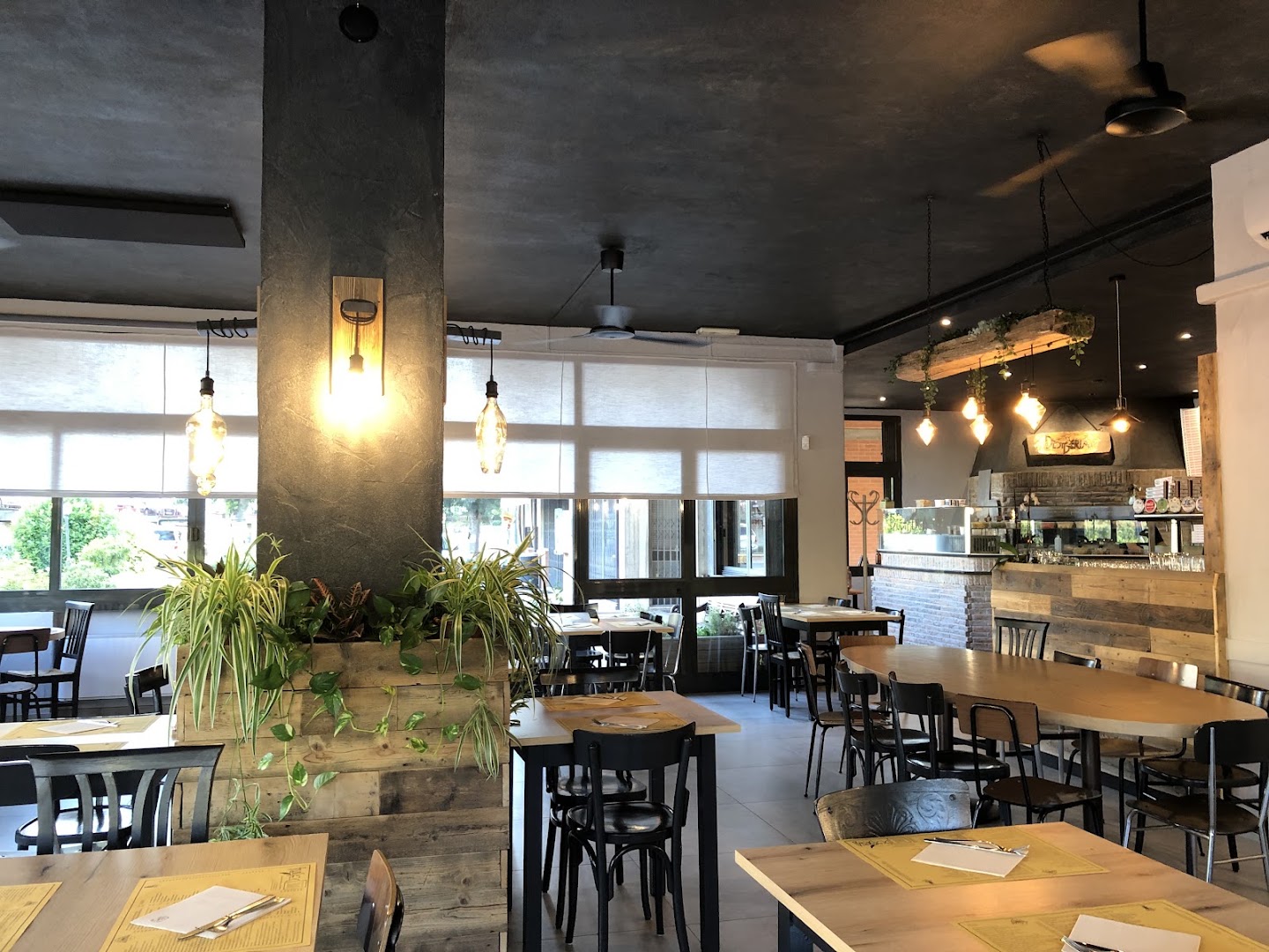 Pizzeria Desideria 2.0, Solignano Nuovo