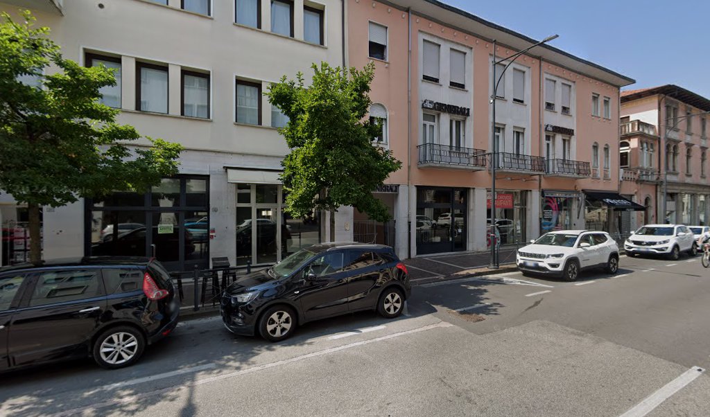 Pizzeria Dhali